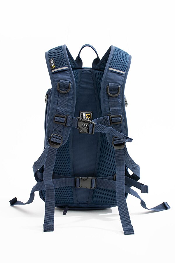 Mega The Nortwest Aeroshape Core Modeli Sırt Çantası