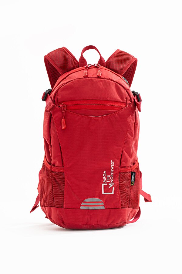 Mega The Nortwest Aeroshape Core Modeli Sırt Çantası