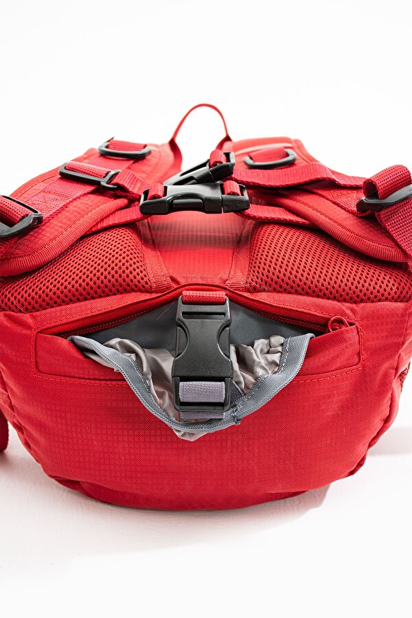 Mega The Nortwest Aeroshape Core Modeli Sırt Çantası