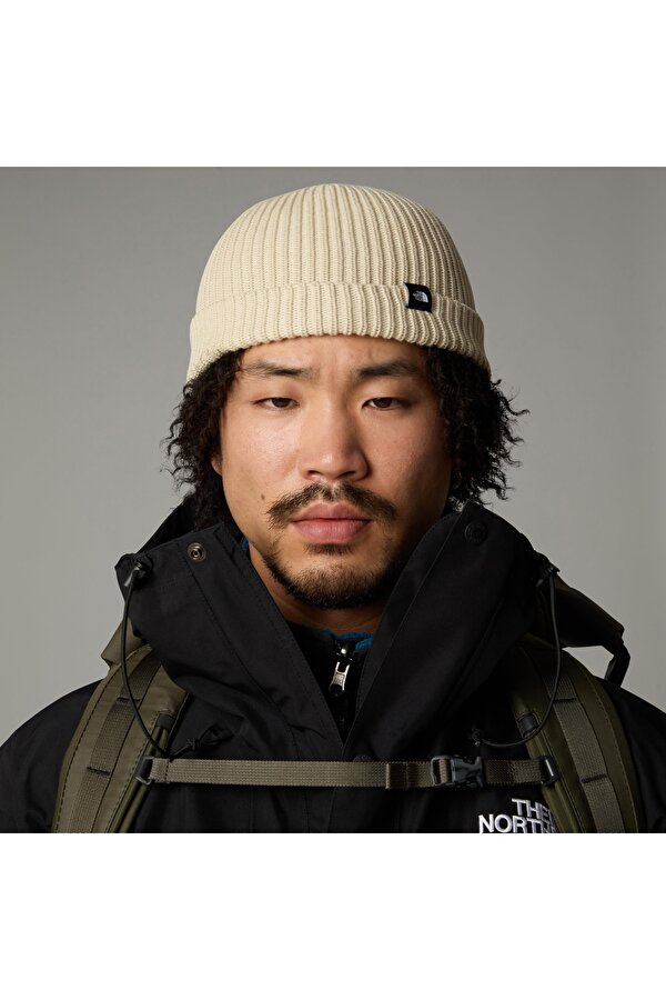 Tnf Fisherman Beanie Unisex Bere