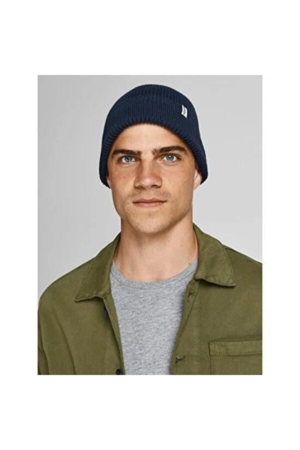 Jacbrink Beanie Noos Erkek Bere