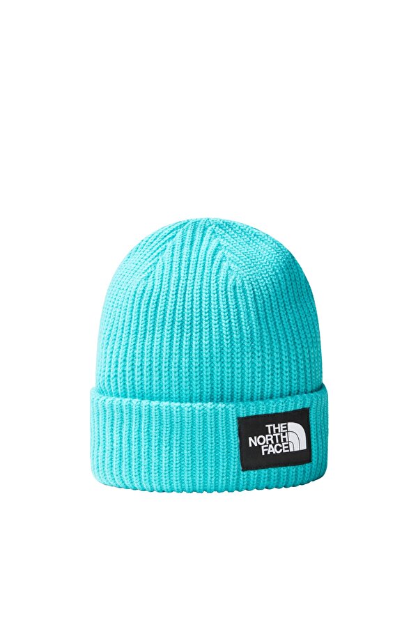 Salty Lined Beanie Unisex Bere