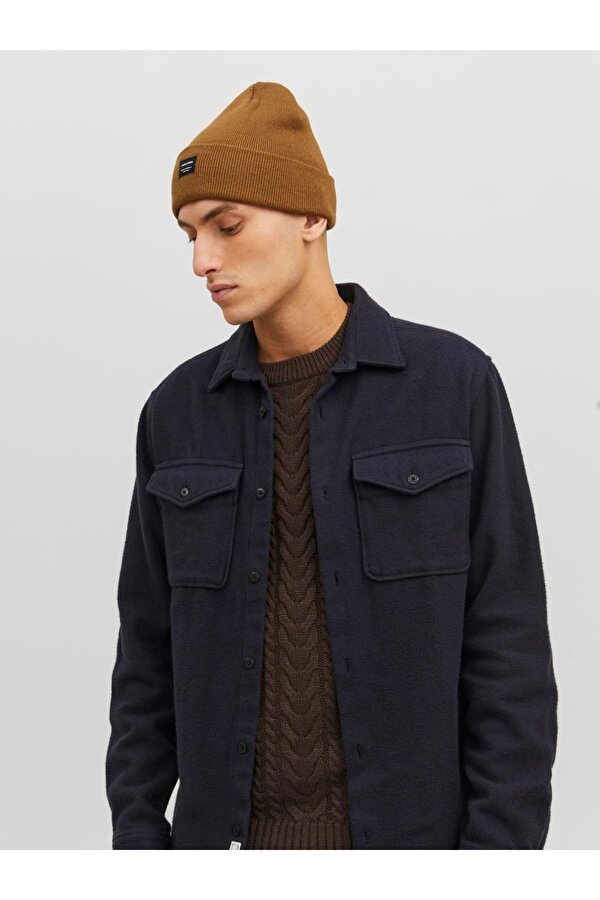 Jacdna Beanie Noos Erkek Bere