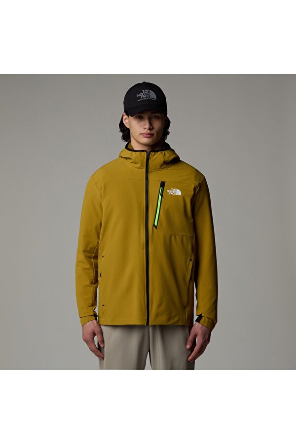 M Ma Softshell Jacket Erkek Mont