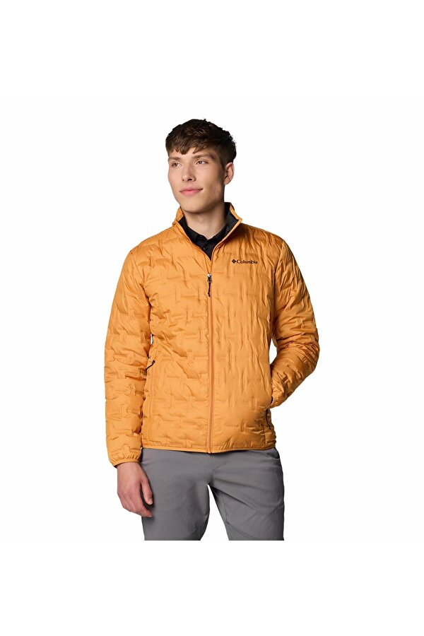 WO8412 Delta Ridge II Down Jacket Erkek Mont