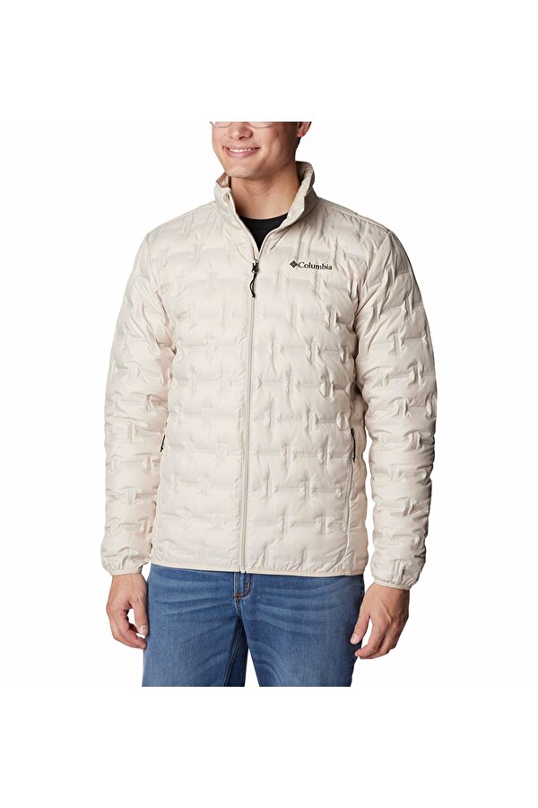 WO8412 Delta Ridge II Down Jacket Erkek Mont