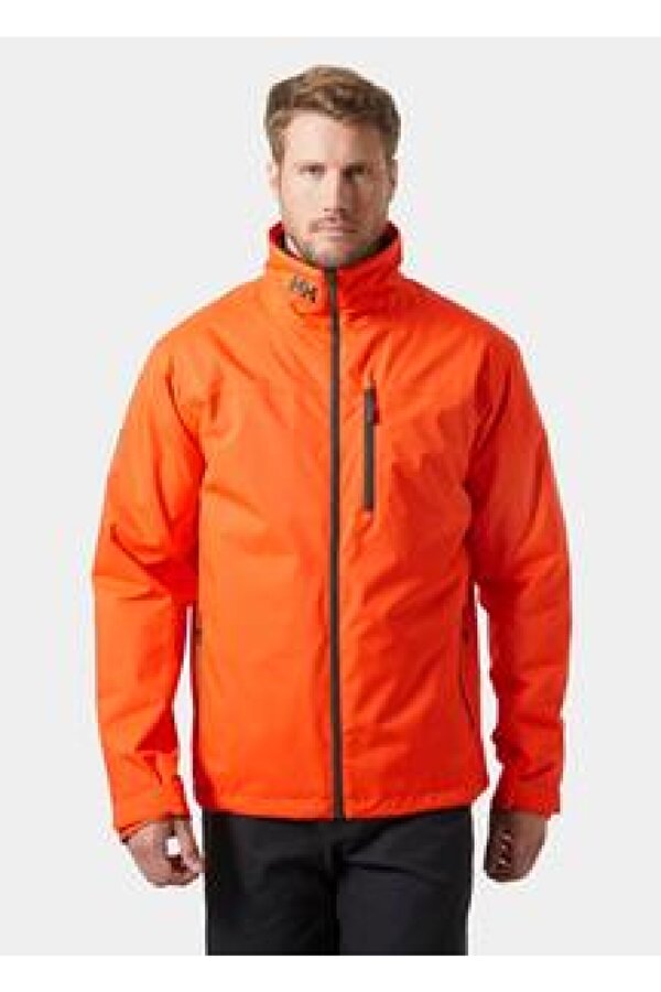 Crew Midlayer Mont 2 Erkek Mont