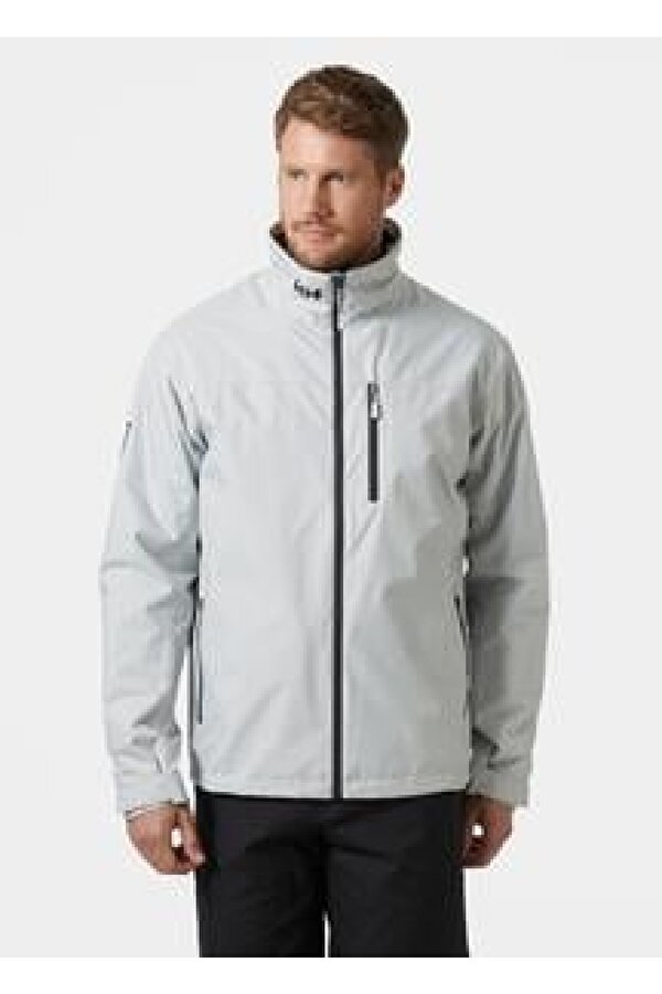 Crew Midlayer Mont 2 Erkek Mont