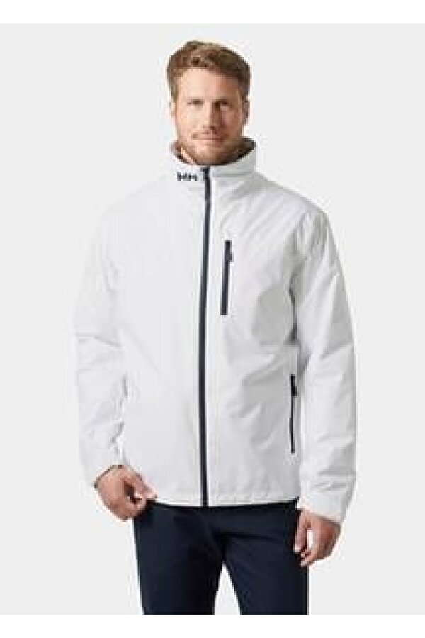 Crew Midlayer Mont 2 Erkek Mont