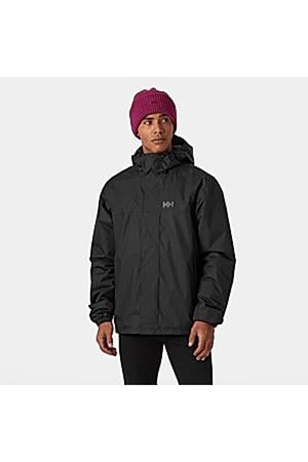 Vancouver Fleece Lined Mont Erkek Mont