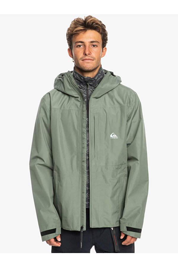 Over Cast Gore Tex Jk Erkek Mont