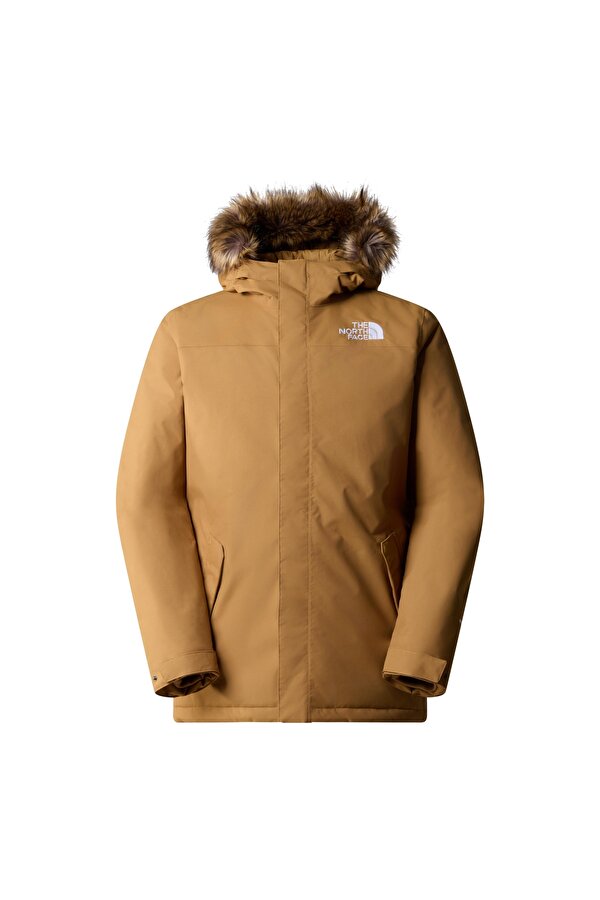 M Zaneck Jacket Erkek Mont