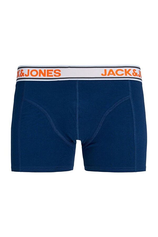 Jacsuper Trunk Sn Erkek Boxer