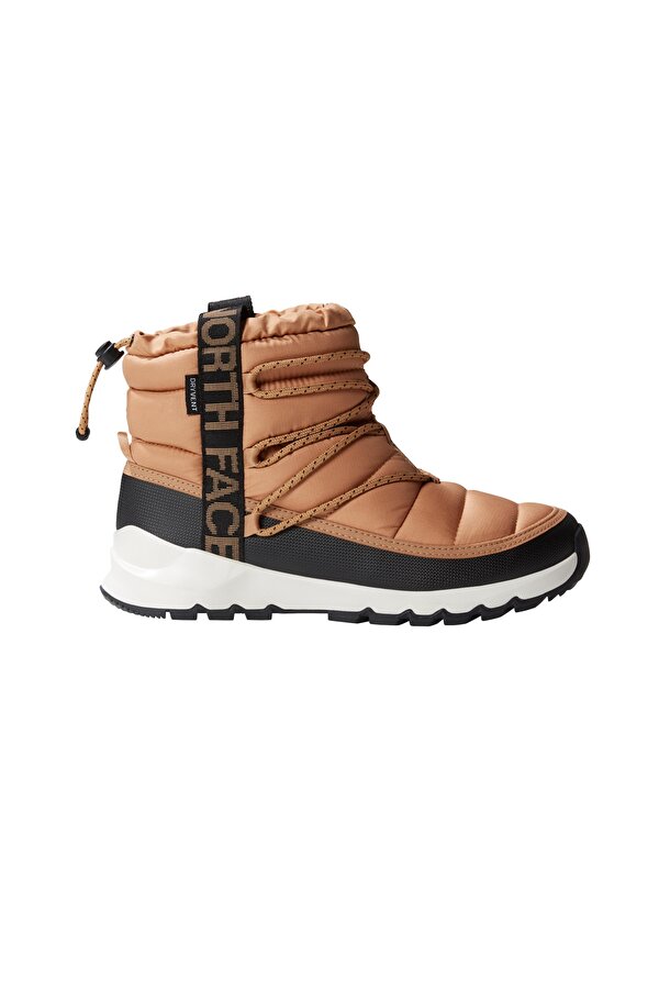 W Thermoball Lace Up Wp Kadın Bot