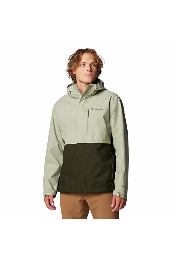 Wm2619 Hikebound Ii Jacket Erkek Yağmurluk