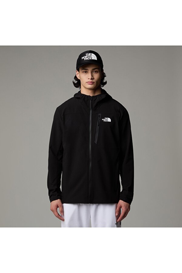 M Ma Softshell Jacket Erkek Softshell
