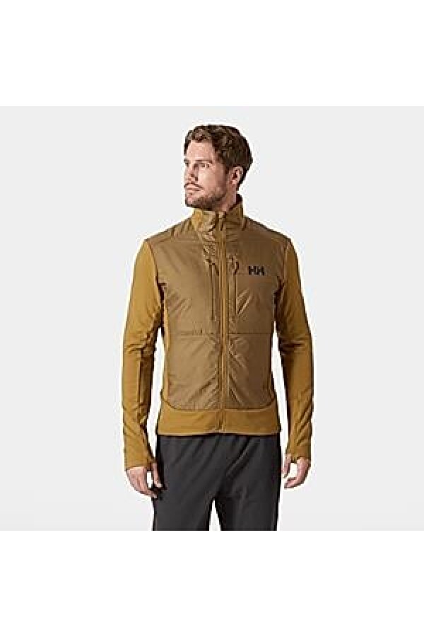 Versalite Hybrid Fleece Mont Erkek Polar