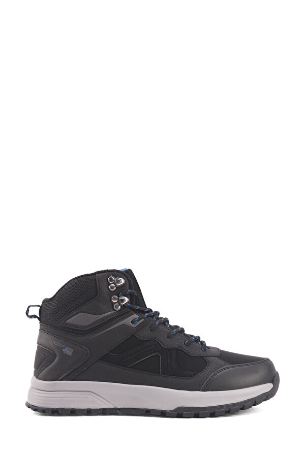 RAGEN PU HI 4PR Siyah Erkek Outdoor Bot
