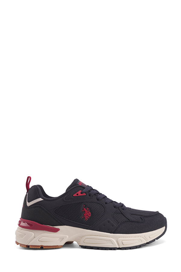CAMPOS 4PR Lacivert Erkek Sneaker