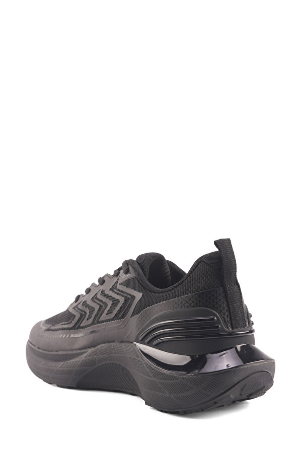 Lumberjack RUNNER WR 4PR Siyah Erkek Outdoor 101877435 | lumberjack