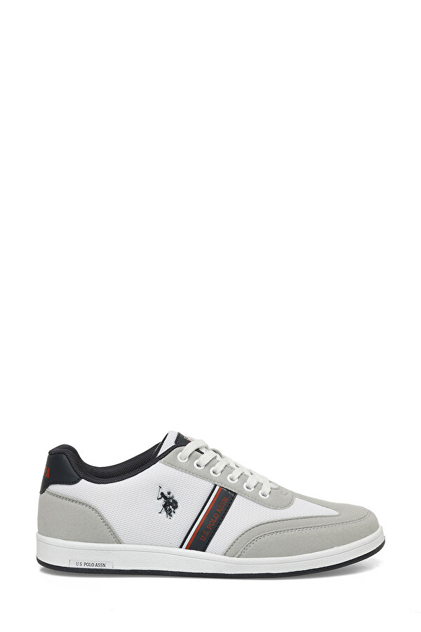 KARES 5FX Beyaz Erkek Sneaker