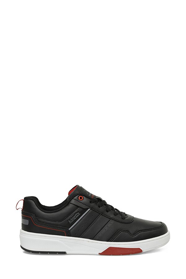 PANZO PU 5FX Siyah Erkek Sneaker