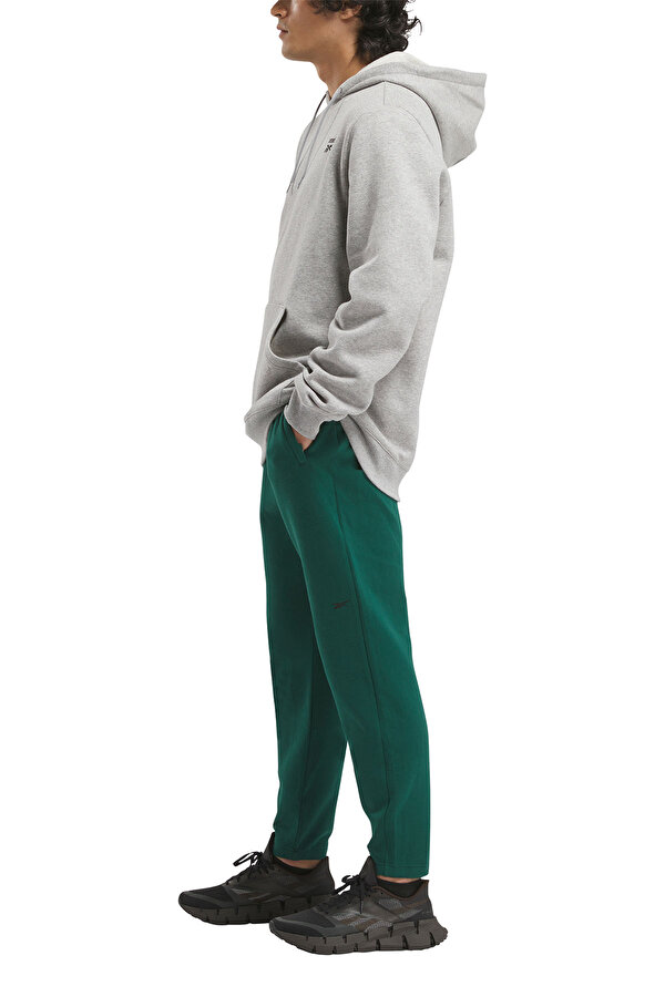 Clothing Reebok Activ Coll Dreamblend Pan Зеленый 009