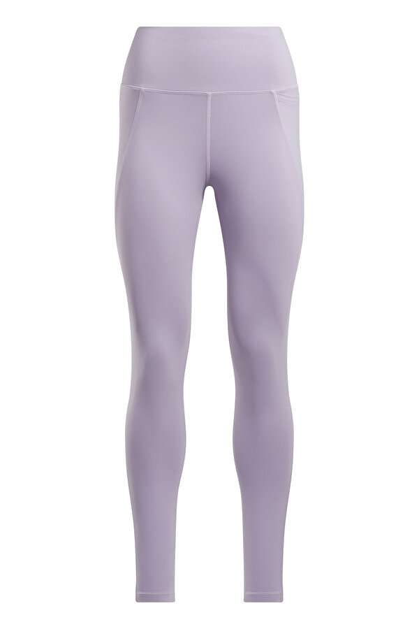 Clothing Reebok Lux Hr Tight Фиолетовый 008