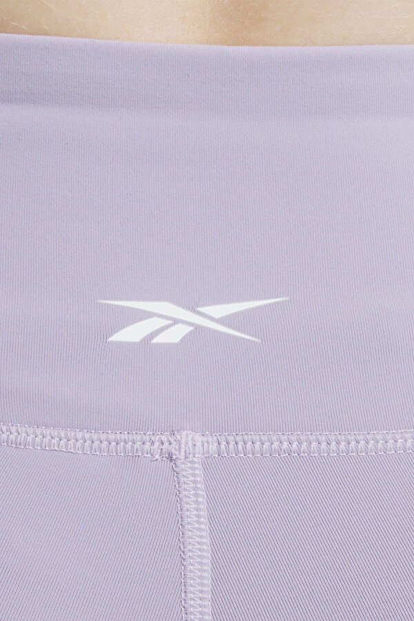 Clothing Reebok Lux Hr Tight Фиолетовый 008