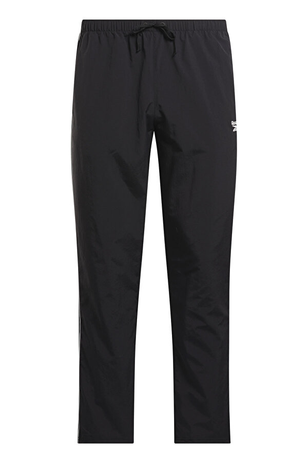 Clothing Reebok Cl Team Tradition Woven P Черный