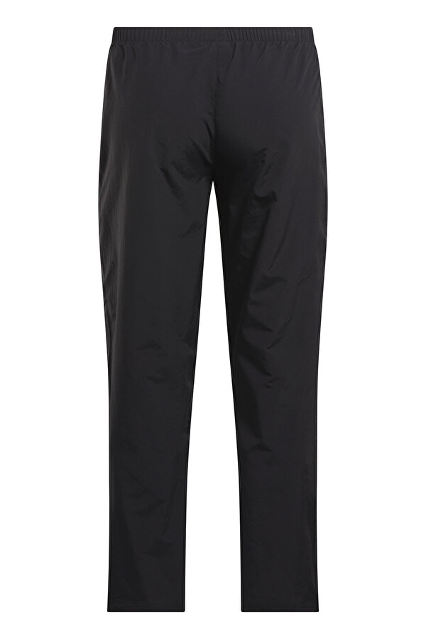 Clothing Reebok Cl Team Tradition Woven P Черный