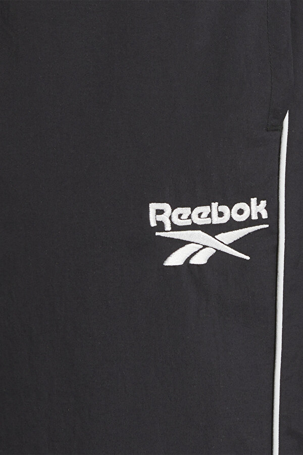 Clothing Reebok Cl Team Tradition Woven P Черный