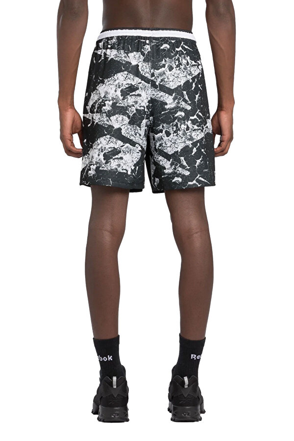 Clothing Reebok Reebok Hoopwear Transitio Черный