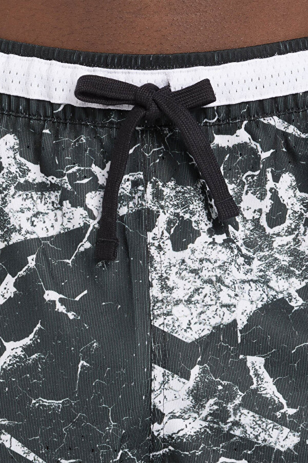 Clothing Reebok Reebok Hoopwear Transitio Черный