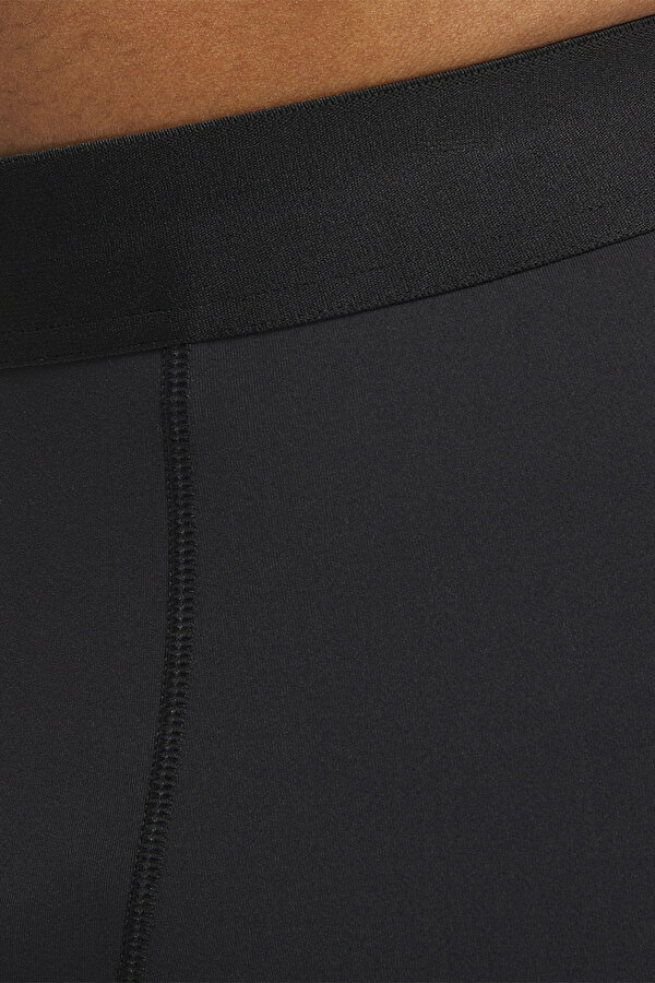 Clothing Reebok Speed Baselayer Pant Feat Черный