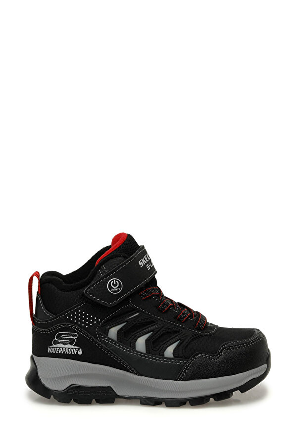 STORM BLAZER Siyah Erkek Çocuk Outdoor Bot