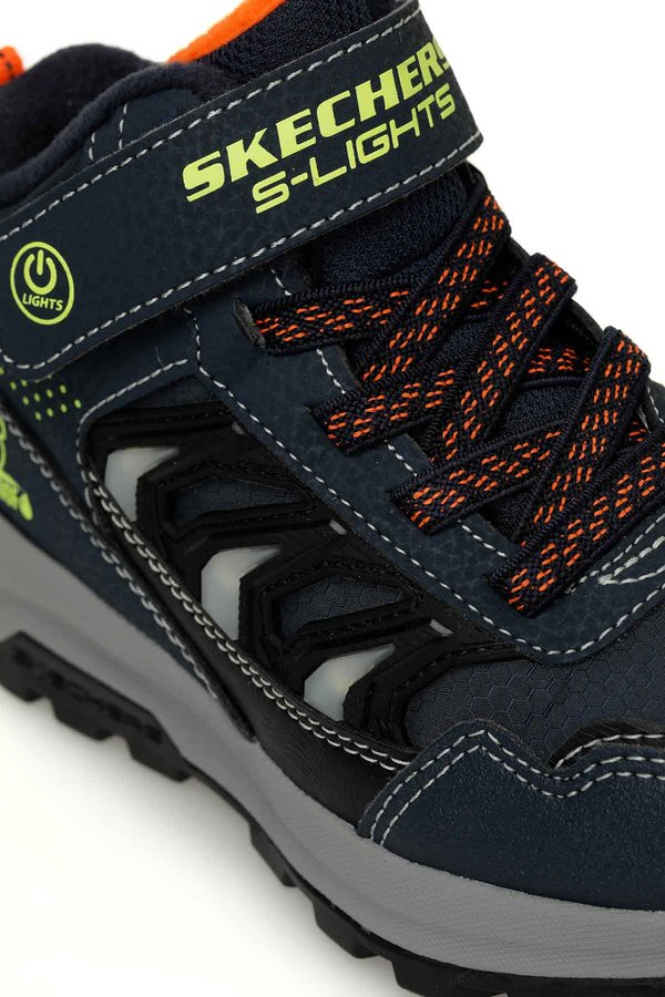 STORM BLAZER Lacivert Erkek Çocuk Outdoor Bot Fiyatları