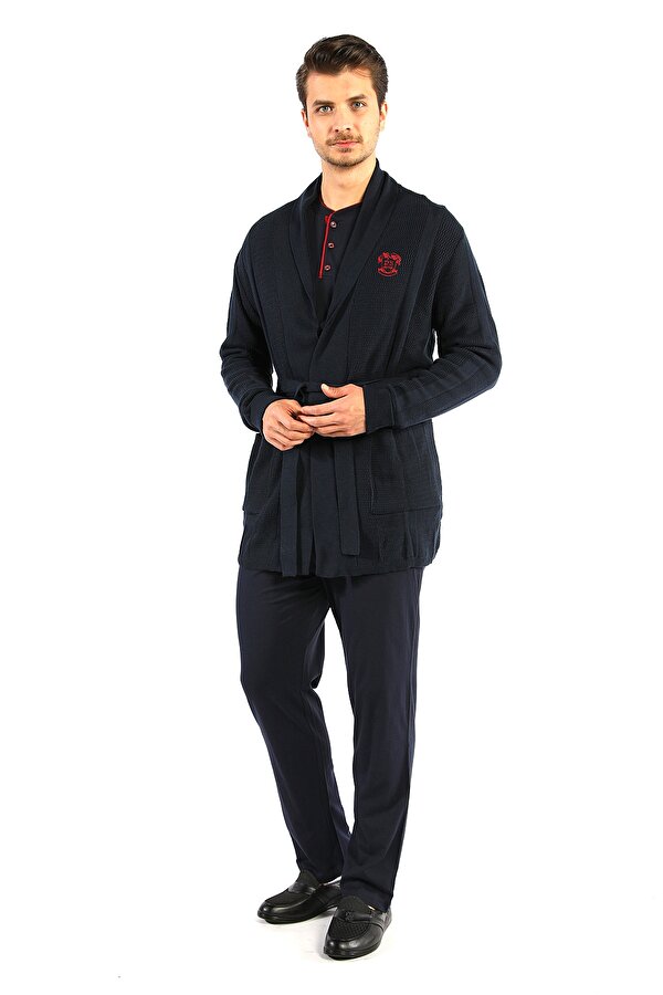DS Damat Rob Triko K.LACİVERT