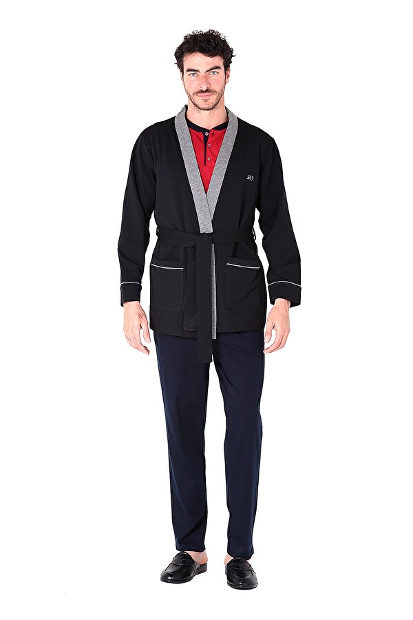 DS Damat Rob Sports SİYAH