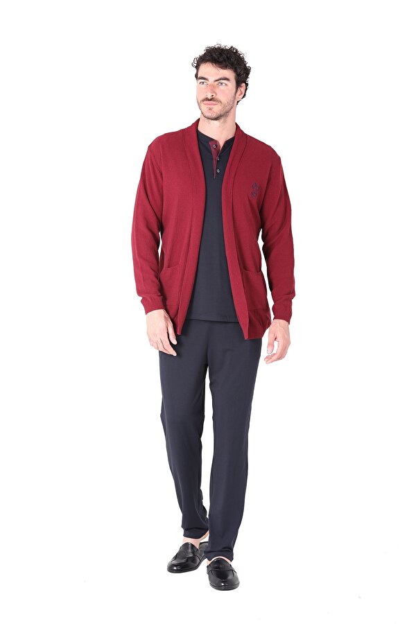 DS Damat Rob Triko BORDO