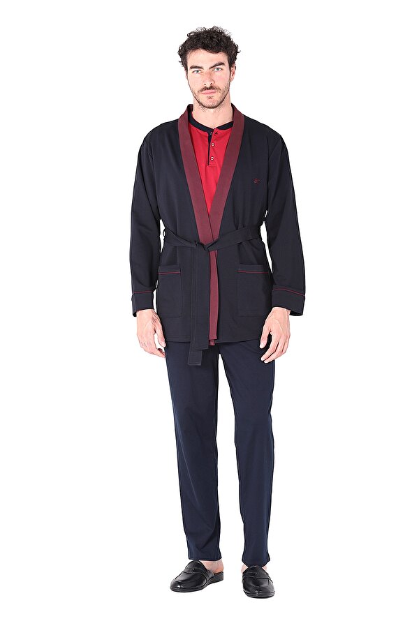 DS Damat Rob Sports K.LACİVERT
