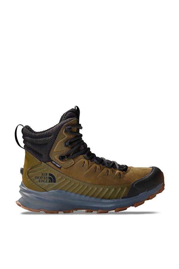 Erkek Outdoor Ayakkabı Vectiv Fastpack Insulated Wp Nf0A8Aevwmb1