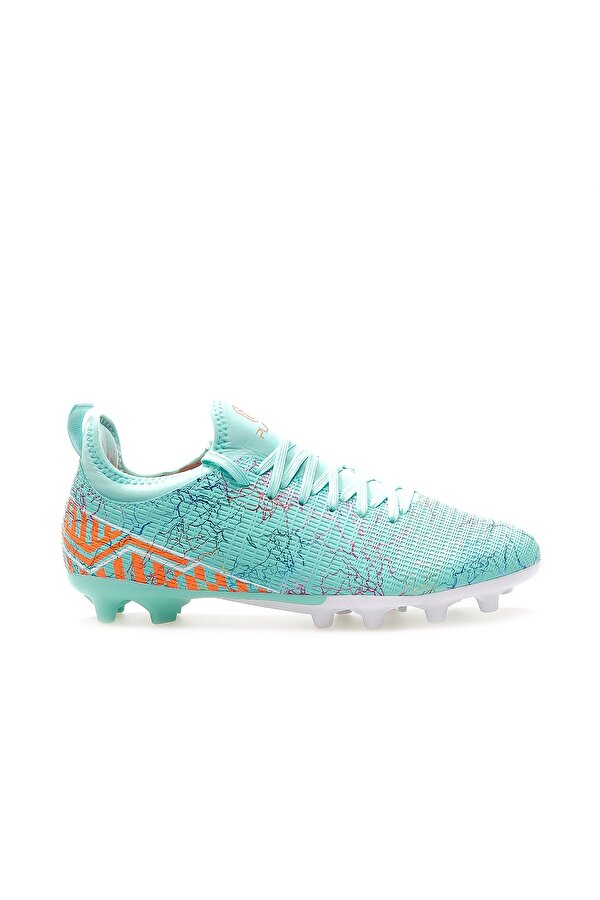 Erkek Krampon Futbol Ayakkabısı (40-44) 24k Mk-242-129 M Mint