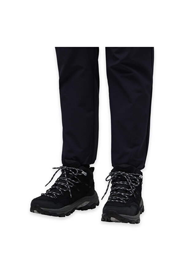 A62071 Vojo Tour Texapore Mid W Waterproof Outdoor Antrasit Kadın Bot