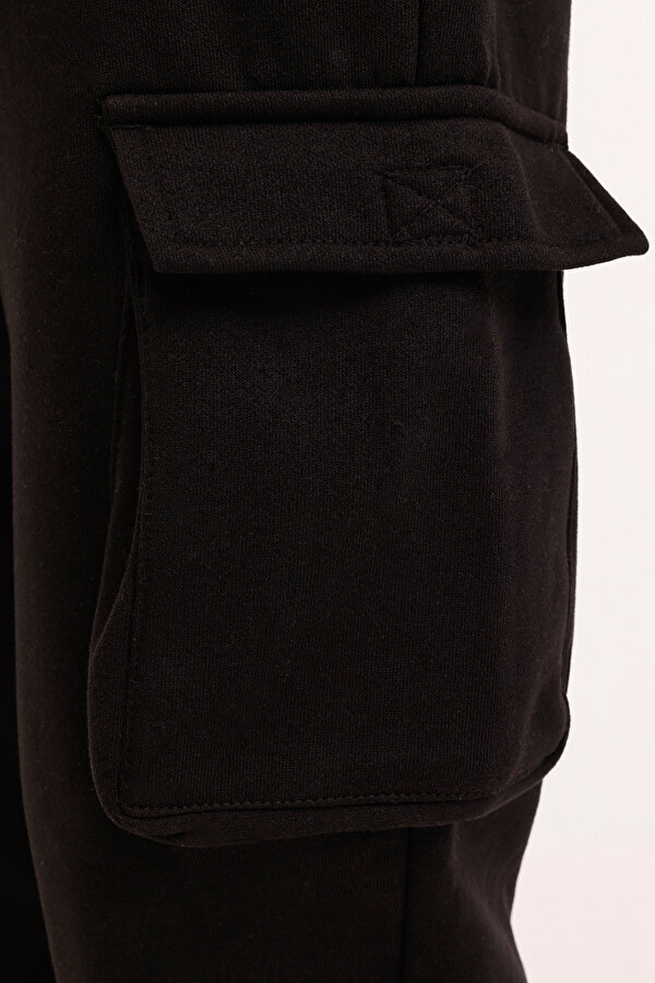 Kinetix Wl Holly 22Bt108 4Pr Черный Женщина Спортивные Брюки