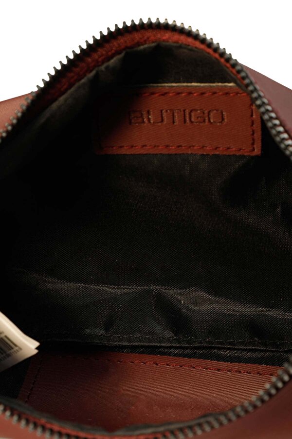 STN TASLI OMZ 4PR GRI Kadın Omuz Çantası