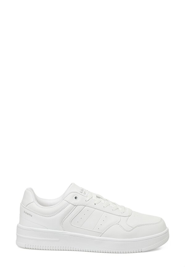 LOWNER PU 5FX Beyaz Erkek Sneaker