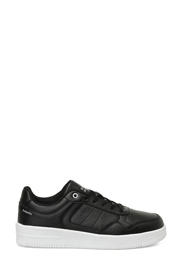 LOWNER PU 5FX Siyah Erkek Sneaker