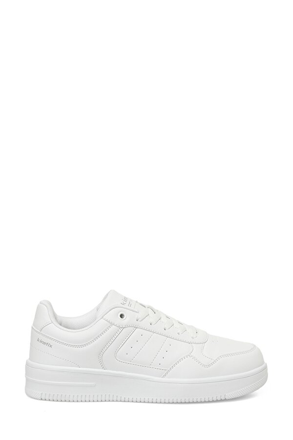 LOWNER PU 5FX Beyaz Unisex Sneaker