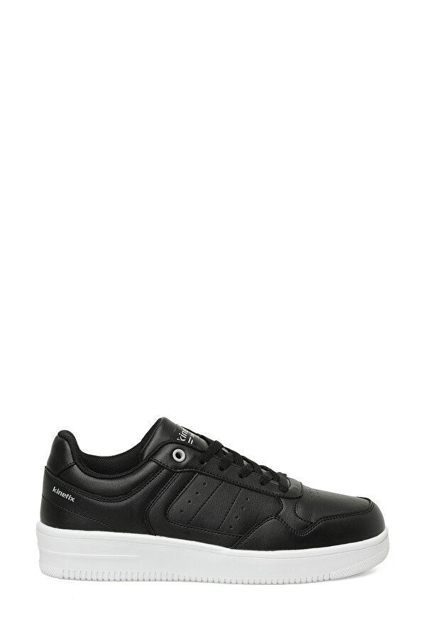 LOWNER PU 5FX Siyah Unisex Sneaker